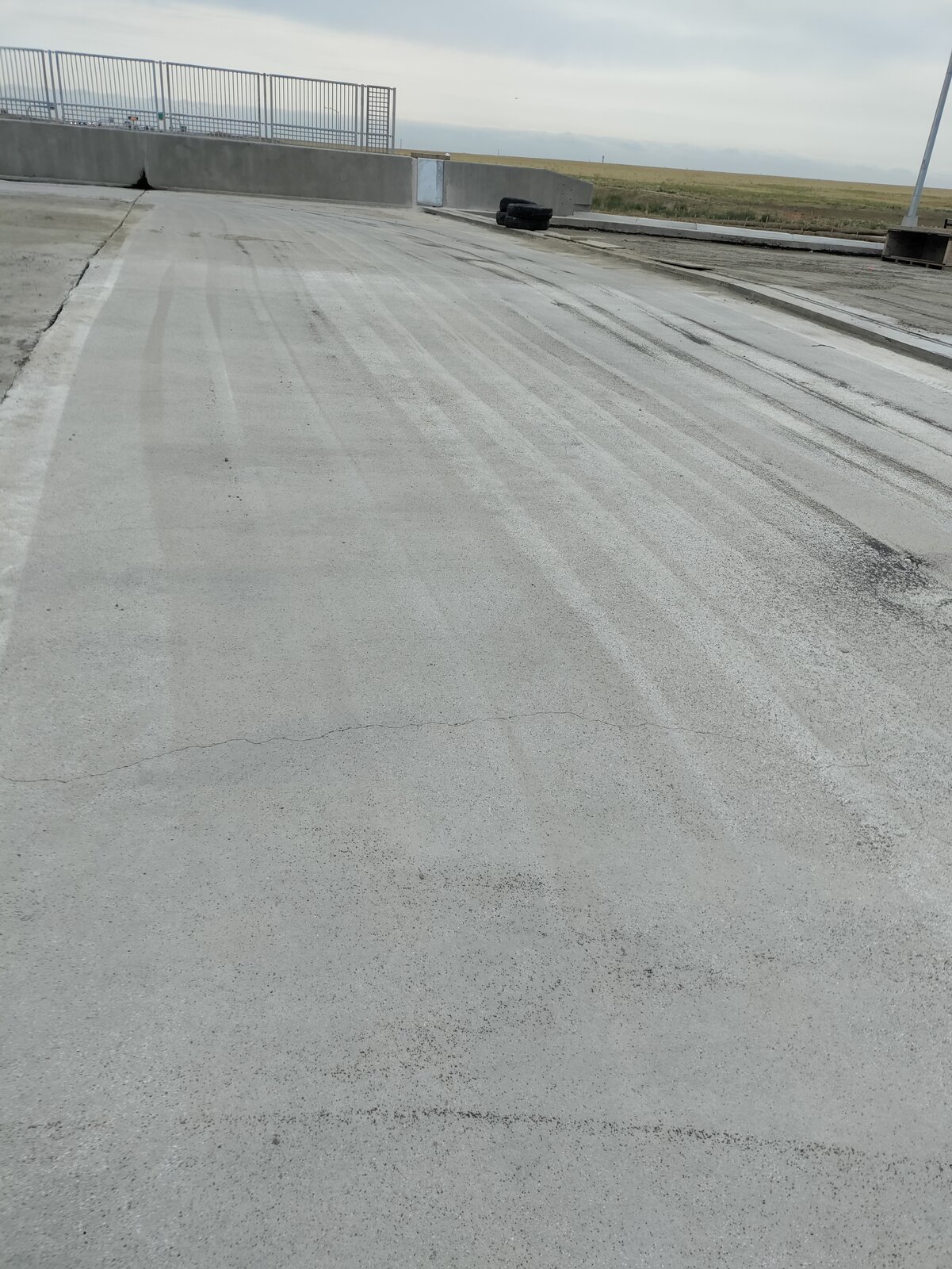 Concrete Repair project in Colorado — photo 7