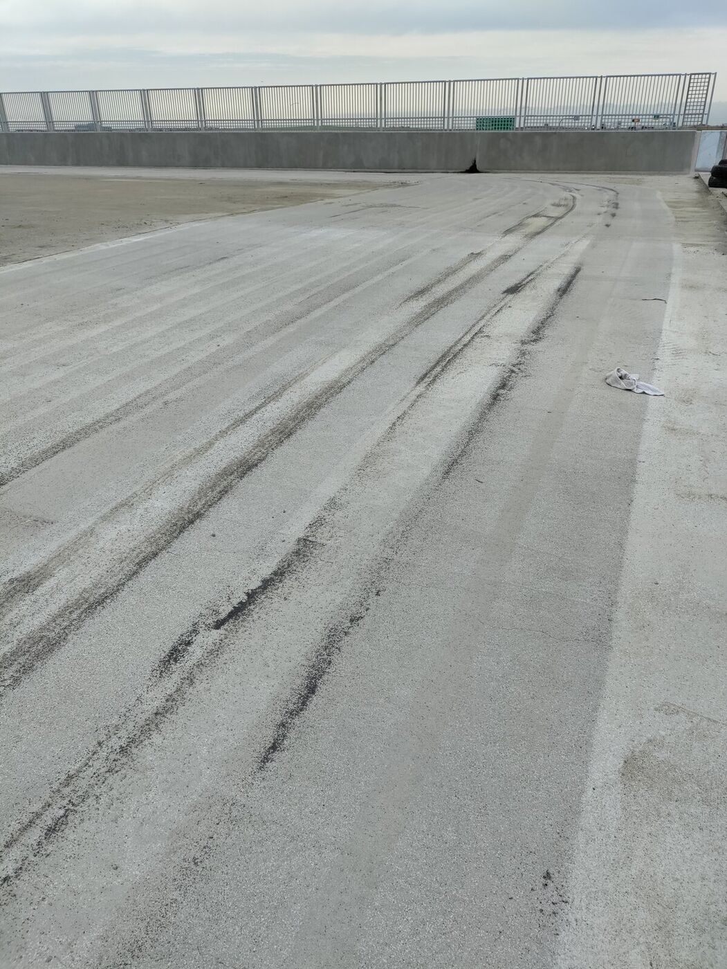 Concrete Repair project in Colorado — photo 8