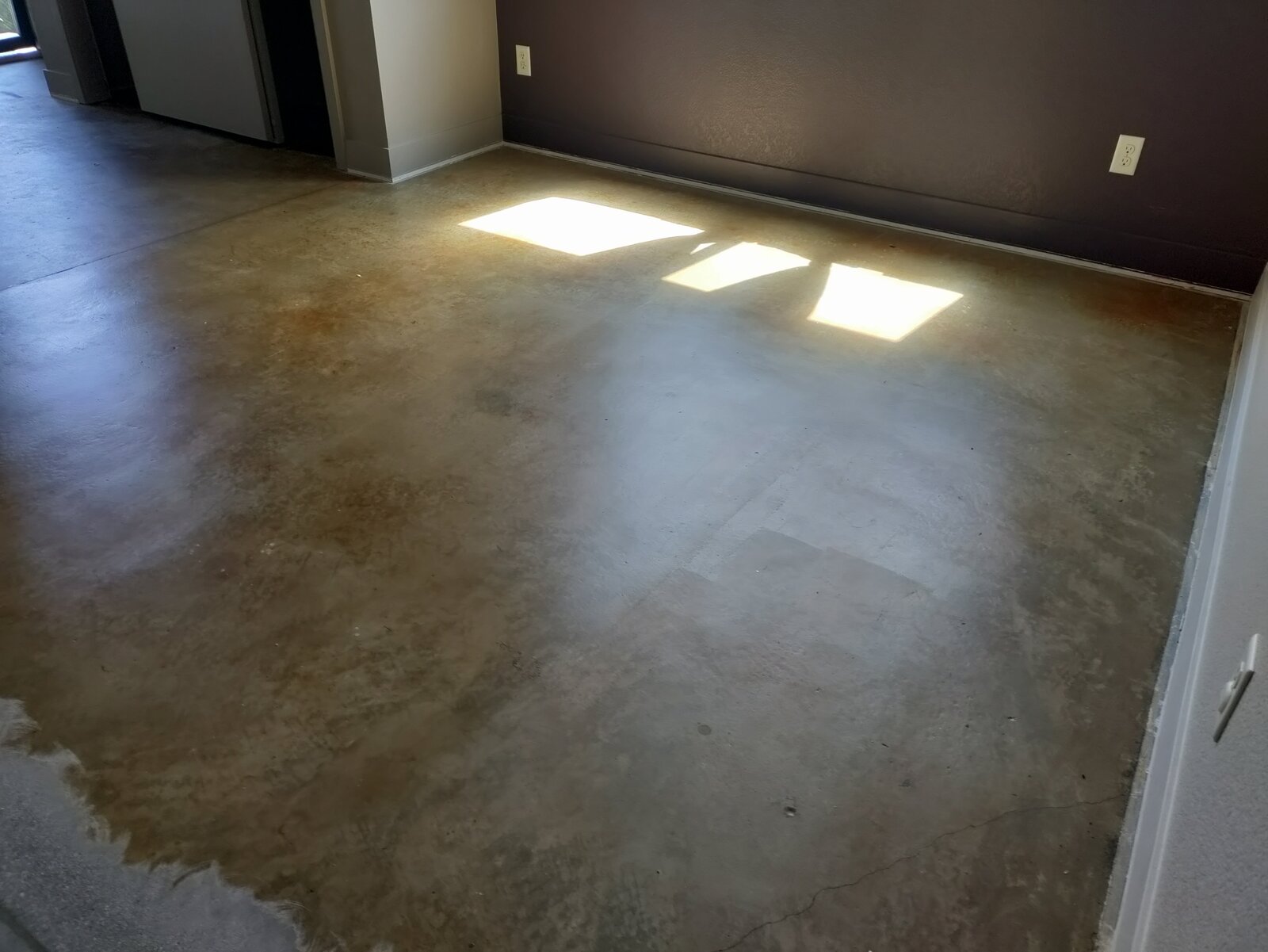 Concrete Repair project in Colorado — photo 10