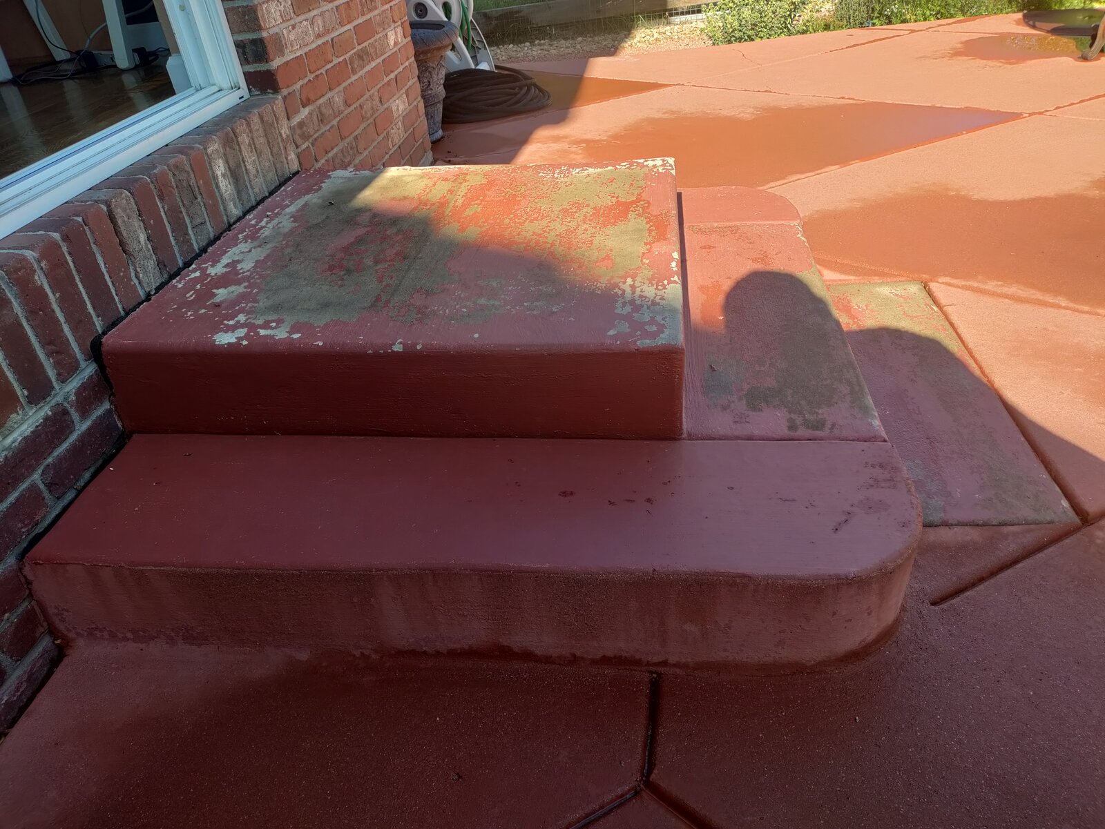 Concrete Repair project in Colorado — photo 11