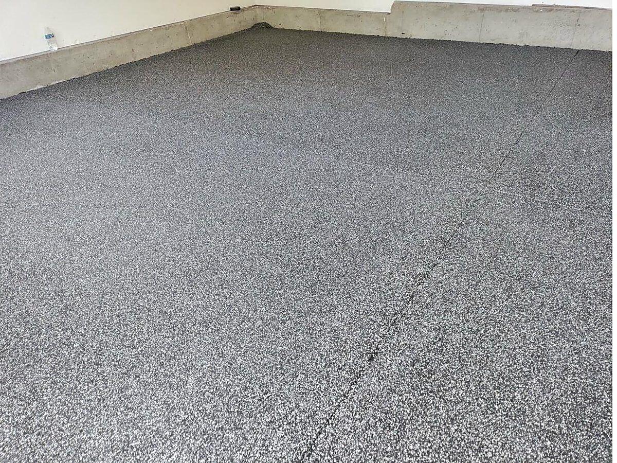 Concrete Repair project in Colorado — photo 3