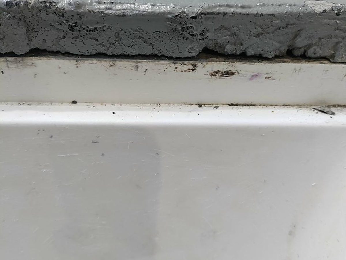 Concrete Repair project in Colorado — photo 4