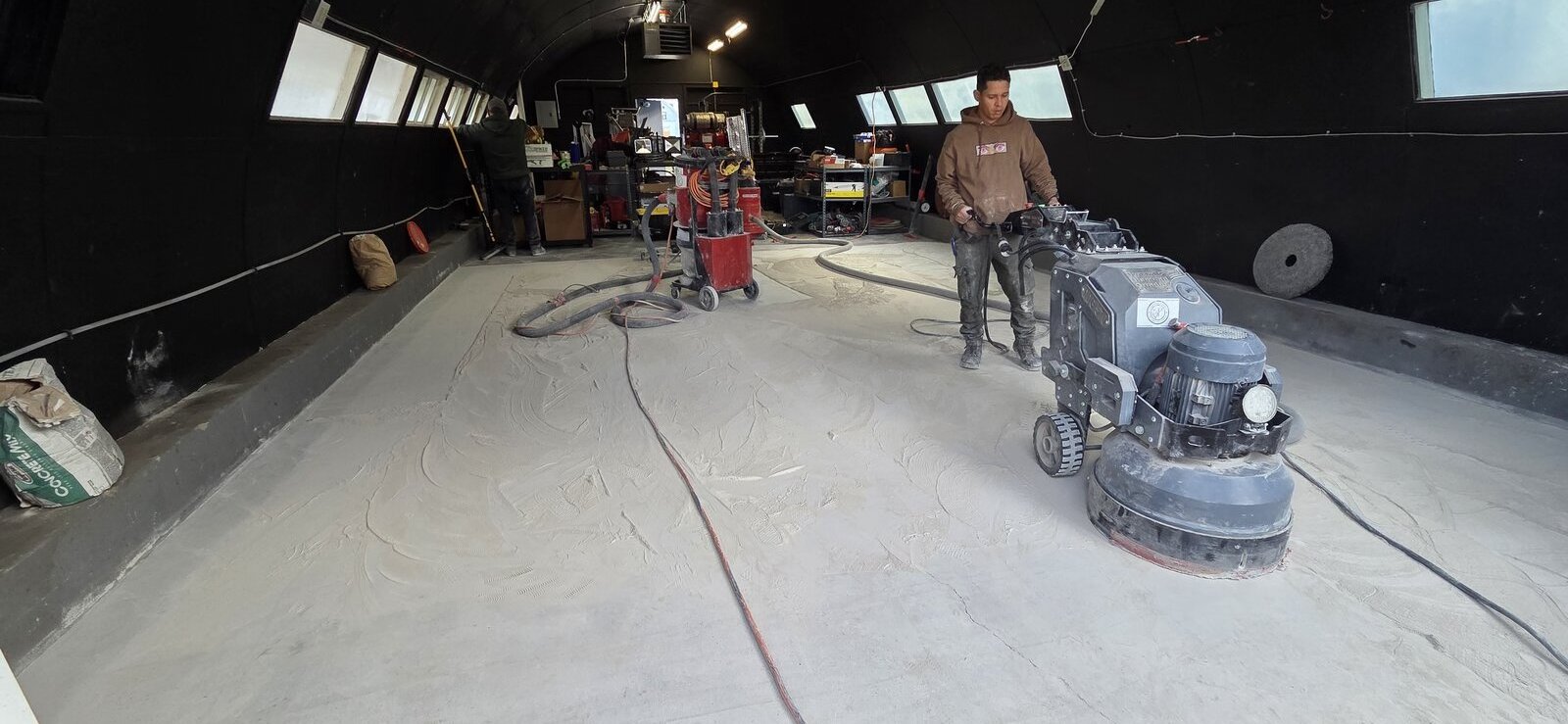Concrete Repair project in Colorado — photo 5