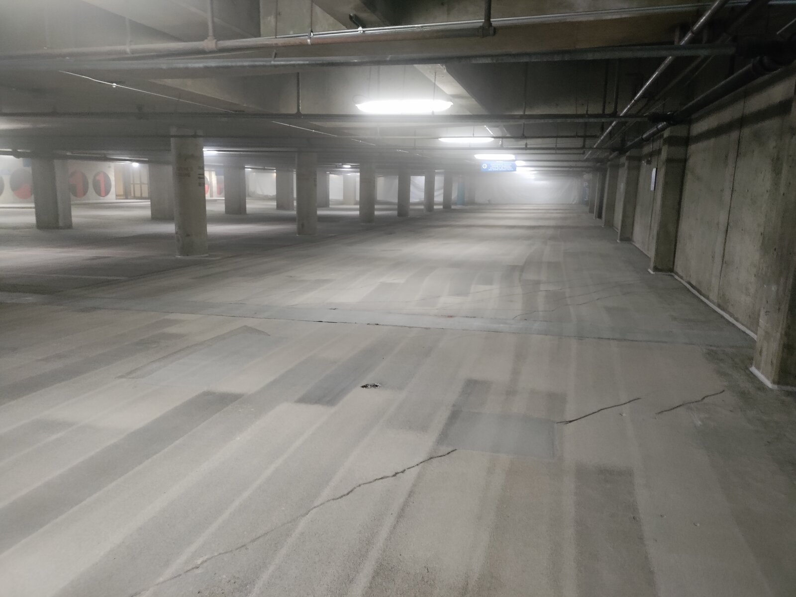 Concrete Repair project in Colorado — photo 6